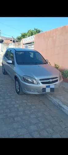 Chevrolet Celta Spirit/ LT 1.0 MPFI 8V Flexp. 5P 2014