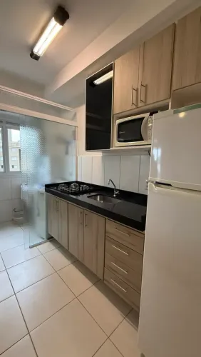 Alpha park 50 m2