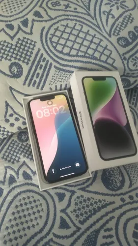 iPhone 14 128gb