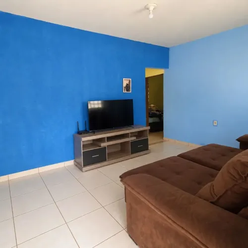 Br15- Casa a venda em Santa Barbara BA