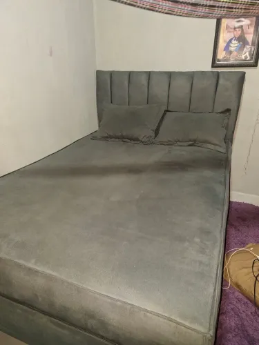 Cama