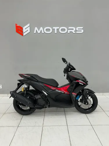 Yamaha Aerox 50 cc