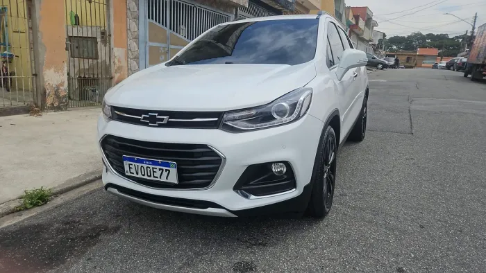 Chevrolet Tracker Premier 1.4 Turbo 16V Flex AUT 2019