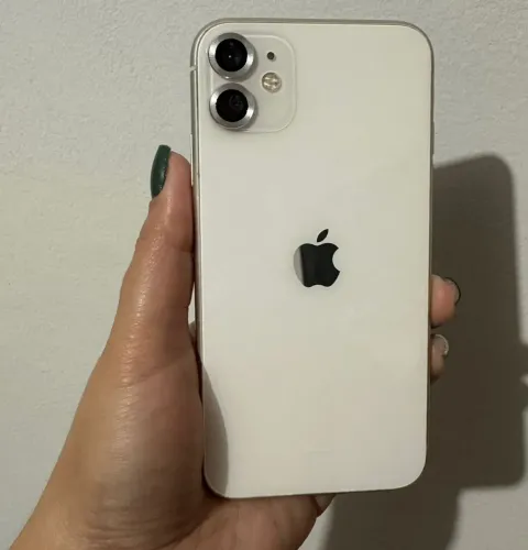 Vendo iPhone 11