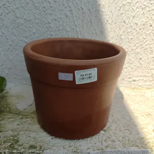 Vaso para plantas 