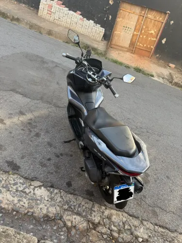 Honda PCX 150 2020 | 37k km, Manual + Chave Reserva