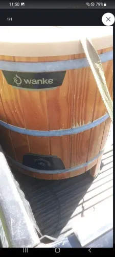 Tanquinho wanque
