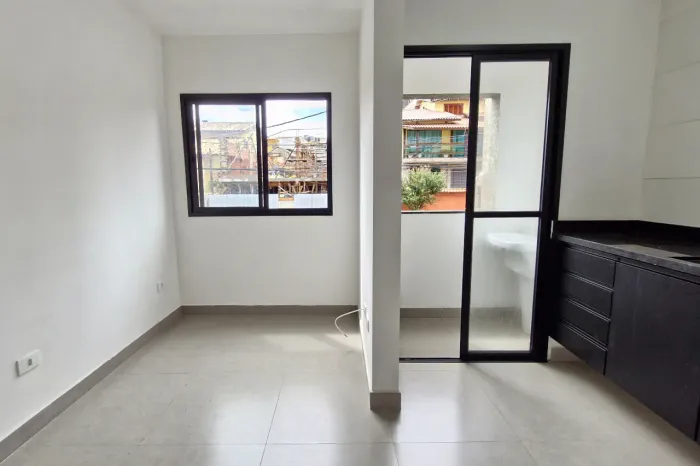 Kitnet para venda em Vila Maria com 1 quarto, 25m²