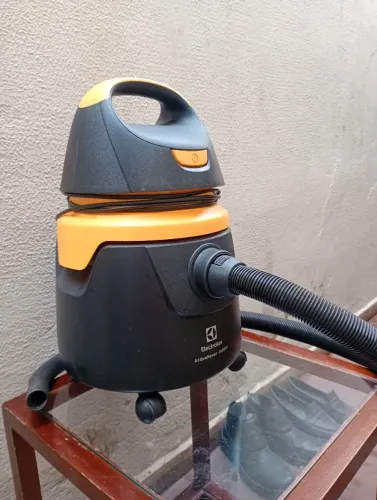 Aspirador de pó