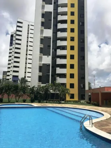 ALUGO APARTAMENTO EM CANDELÁRIA PRÓXIMO DO ARENA DAS DUNAS, BR 101 E UFRN.