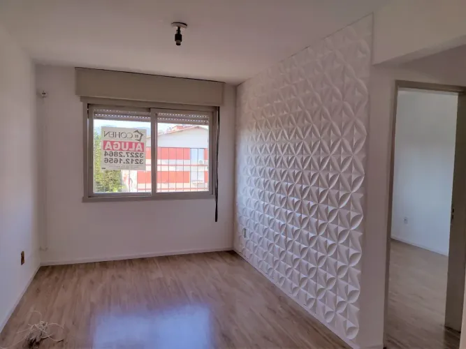 Imóvel para aluguel com 48 metros quadrados em Jardim Leopoldina - Porto Alegre - RS