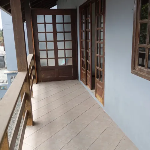 Apartamento - 2 qts - S/Tx - S/Gar - Costa e Silva