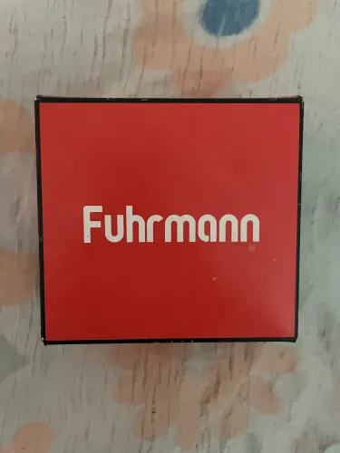 Pedal Drive Myth of Tones (Fuhrmann)