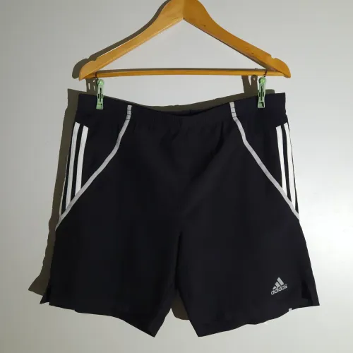 Bermuda Adidas Masculina Running - P
