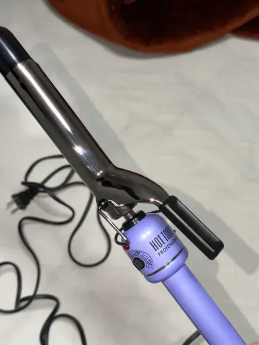 Babyliss hot tools profissional 25 mm