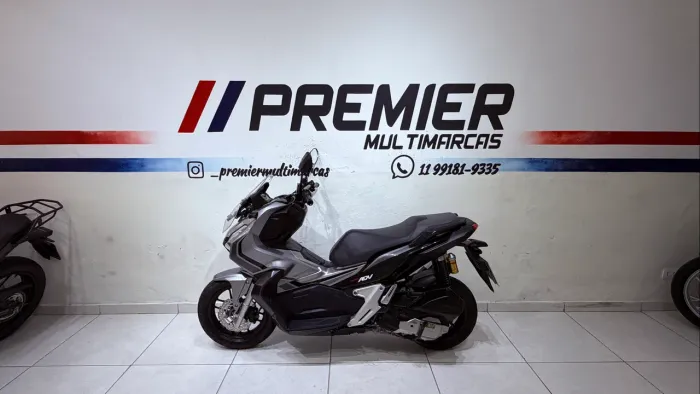 Honda Adv 150
