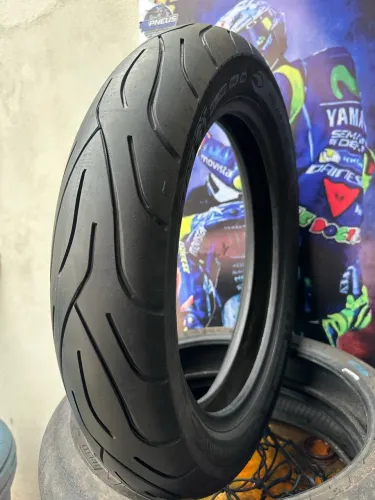 Pneu para moto dianteiro 120/90-17 para SHADOW 750