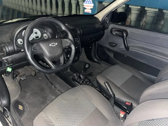 Chevrolet Corsa Wind 1.0 MPFI / EFI 2P 2000