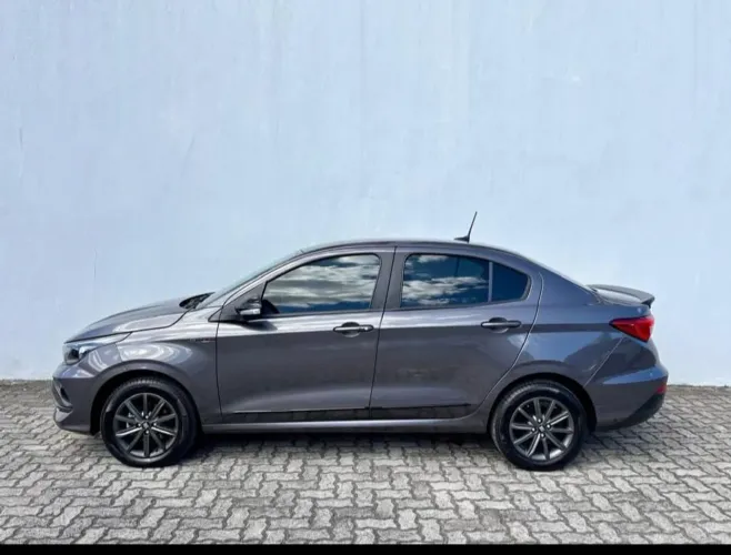 Fiat Cronos Drive 1.3 8V Flex Aut. 2025