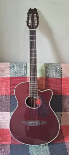 Violão Tagima Nylon Elétrico (Divido no cartão)