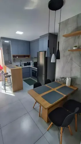 Imóvel para venda com 57 metros quadrados com 2 quartos em Conceição - Osasco - SP