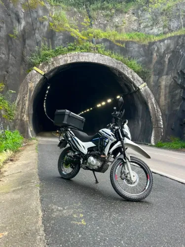 Honda NXR160 Bros 2024