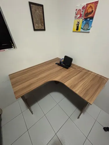 MESA EM L