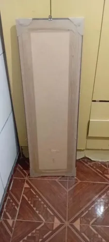Espelho de corpo inteiro