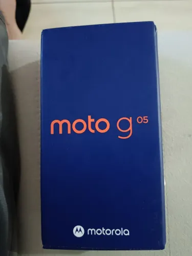 Motorola g05