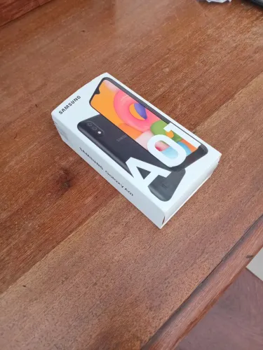 Samsung A01