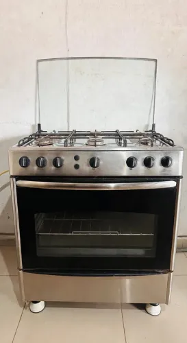 Fogão entrega grátis