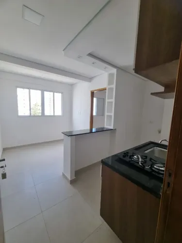 LANÇAMENTO PARA LOCAÇÃO VILA EMA | APARTAMENTOS NOVOS | 1 OU 2 DORM | PRÓXIMO AO METRÔ |
