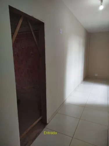 Cobertura no tijolo à venda - 3 quartos (1 suíte)