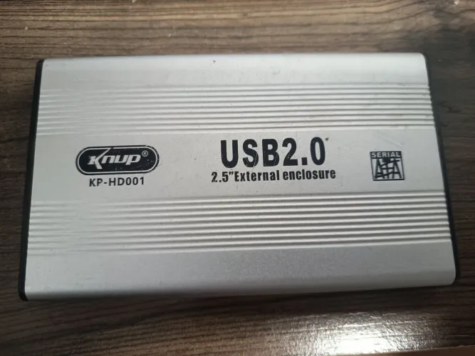 HD de 1TB