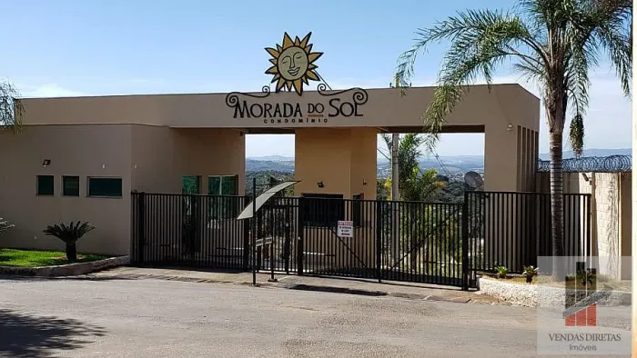 Lote em Condomínio Fechado em Igarapé Mg