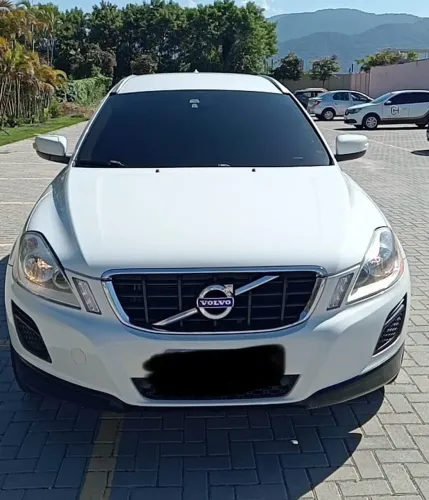 Volvo XC 60 2.0 T5 5P 2012