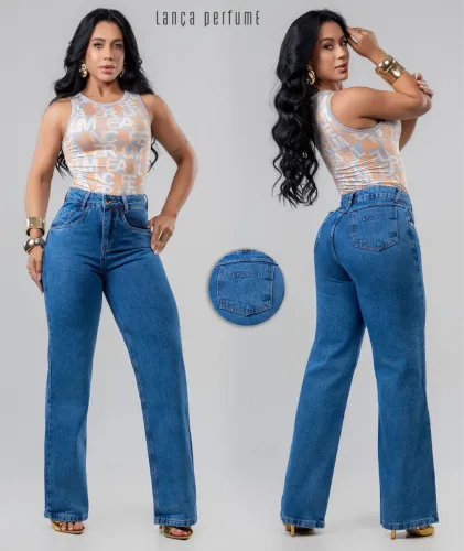 Calça jeans