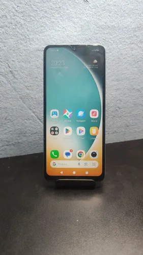 Poco c71, divido até 12x no cartão