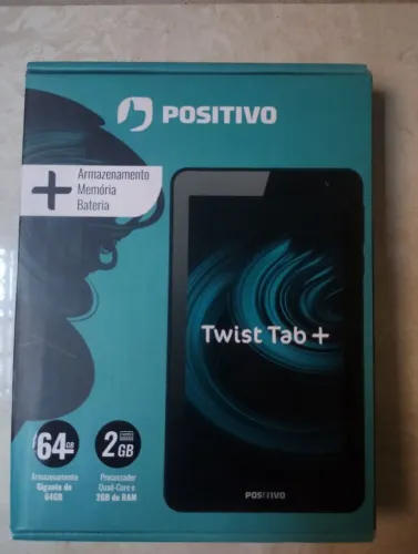 Tablet positivo