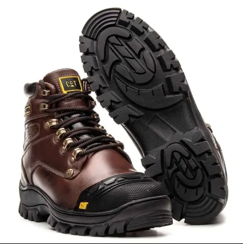 Lote de botas 