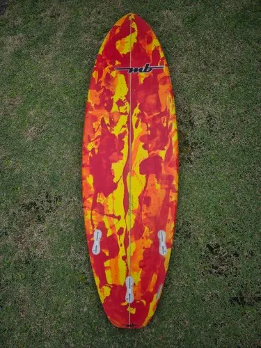 Prancha Surf 5,11 MB