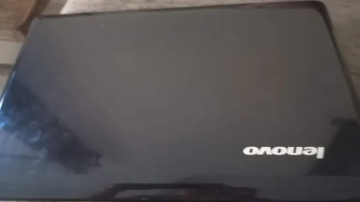 Notebook Lenovo