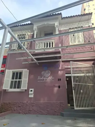 Prédio para alugar - Santana - São Paulo/SP