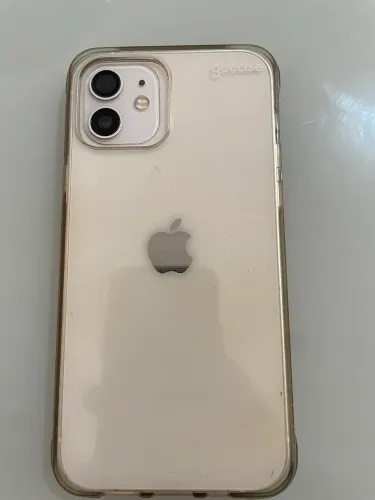 iPhone 12 128GB branco