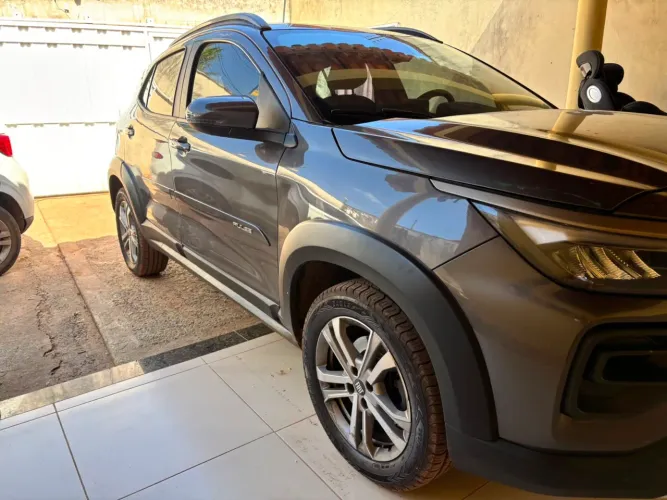 Fiat Pulse Audace 1.0 Turbo 200 Flex Aut. 2022