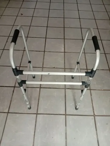 Andador Ortopédico