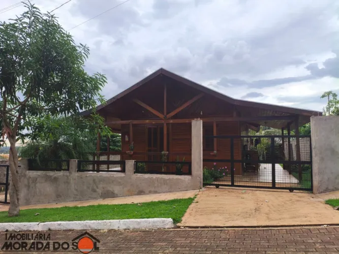 VENDA DE CASA - CONDOMÍNIO VIVENDA DOS PESCADORES