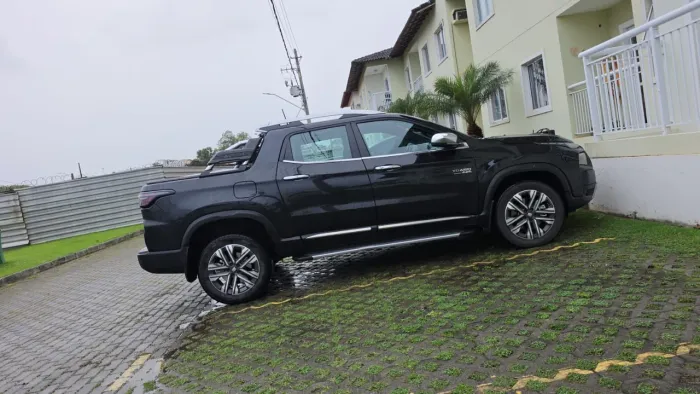 Fiat Toro Ranch 2.2 16V 4X4 TB Diesel Aut. 2026