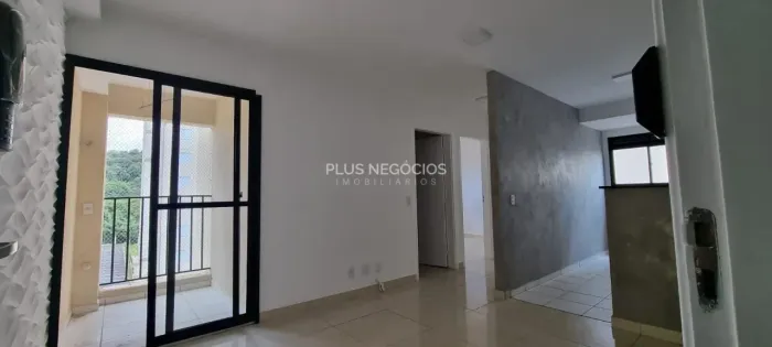 Apartamento à venda, Jardim Gutierres, Sorocaba, SP