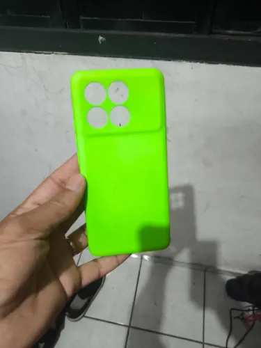 Poco x6 pro 256gb 8 de ram